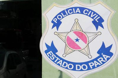 notícia: Polícia Civil deflagra Operação Âmbar e prende quatro pessoas na capital paraense
