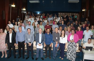 notícia: Em Belém, Sefa promove curso de capacitação novos auditores fiscais 
