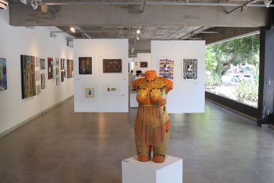notícia: Fundação Cultural do Pará lança edital para premiação de artistas iniciantes