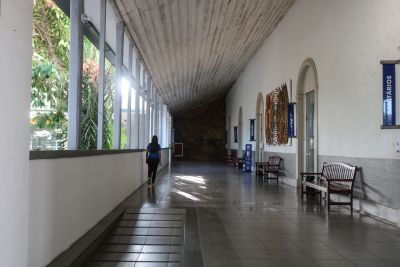 notícia: Fundação Cultural do Pará lança edital de audiovisual com ocupação da Casa das Artes