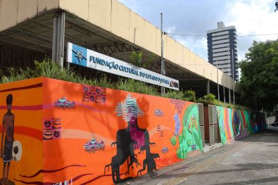 notícia: Fundação Cultural do Pará promove Carnaval na Praça do Artista neste final de semana