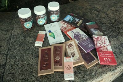 notícia: Cacau e Chocolate do Pará estarão na Gulfood 2023 em Dubai, nos Emirados Árabes 