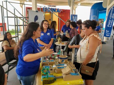 notícia: Procon Pará celebra Dia do Consumidor com programação na UsiPaz Guamá