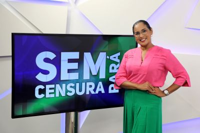 notícia: TV Cultura do Pará completa 36 anos no ar com ampla programação