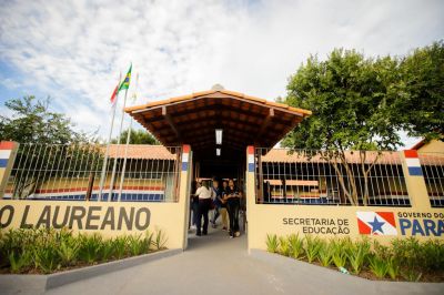 notícia: Alepa aprova aporte superior a R$ 500 milhões para potencializar educação do Pará