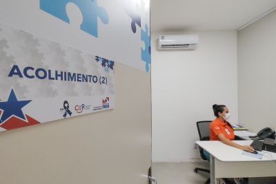 notícia: Equipe de enfermagem do CIIR tem projetos aprovados e apresentados em simpósio internacional 