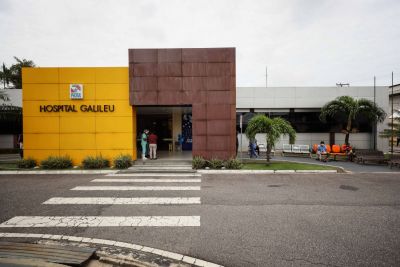 notícia: Hospital Galileu destaca importância do Programa de Segurança do Paciente 