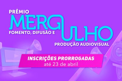 notícia: Prêmio "Mergulho FCP" prorroga prazo para inscrições até 23 de abril
