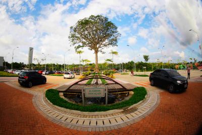 notícia: Parque Estadual do Utinga abrirá normalmente durante o feriadão de Semana Santa