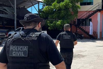 notícia: Em três anos, Polícia Civil recupera quase R$ 30 milhões em operações contra sonegação fiscal