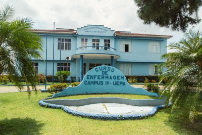 notícia: Universidade do Estado do Pará (Uepa) homenageia Dia da Enfermagem
