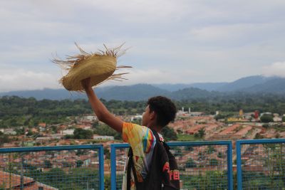 notícia: UsiPaz Parauapebas completa um ano de funcionamento e transformação social