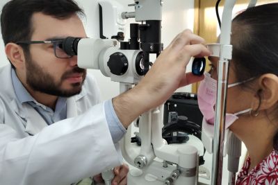 notícia: CIIR adere à Semana de Combate ao Glaucoma e destaca a prevenção 