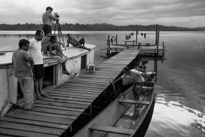 notícia: Secult: Cine Clube MIS exibe o documentário 'Reflexo do Lago', nesta quinta-feira (15)