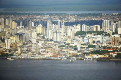 notícia: Governo cria Comitê Estadual para a COP 30 para iniciar preparação do evento