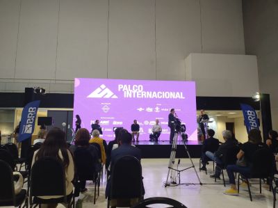 notícia: PCT Guamá é destacado no Innova Summit 2023 como caso de sucesso inovador