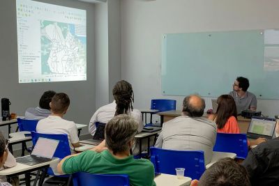 notícia: Fapespa lança Tabela de Recursos e Usos do Pará, elaborada 100% por pesquisadores locais 