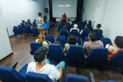notícia: Fundação Cultural do Pará promove mostra 'Retumbão' na próxima sexta-feira (7)