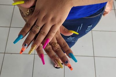 notícia: Cosanpa abre inscrições para curso de manicure e pedicure em Alter do Chão