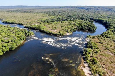 notícia: Governo do Estado lança iniciativa inédita para preservação de rios  