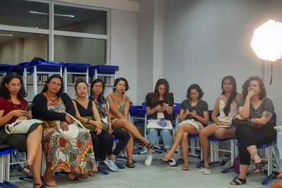 notícia: Estado debate conquistas femininas no Congresso Brasileiro de Sociologia