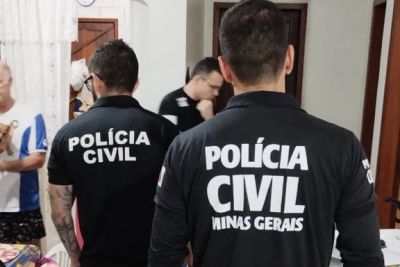 notícia: Operação 'Casa Própria' prende três mulheres por estelionato no Pará e Minas Gerais