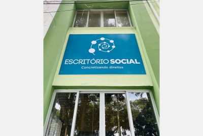 notícia: Escritório Social da Seap promove inserção de egressos no mercado de trabalho