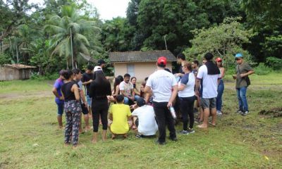 notícia: Pró-Reitoria de Extensão da Uepa lança edital para projetos para comunidades quilombolas