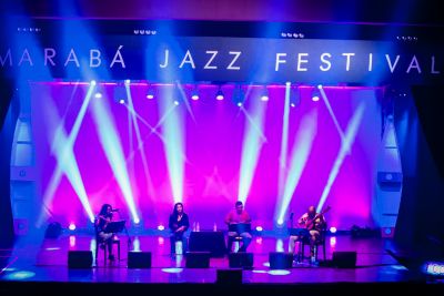notícia: Governo do Pará apoia Marabá Festival Jazz no sudeste estadual a partir de sexta-feira (11)