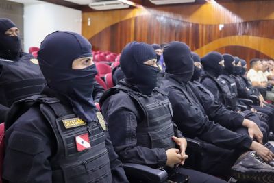 notícia: Polícia Civil fortalece atuação investigativa com capacitação de inteligência policial