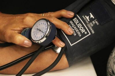 notícia: Especialista do Regional de Paragominas orienta sobre os riscos da hipertensão arterial