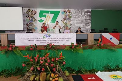 notícia: Seminário debate a Assistência Técnica e Extensão Rural Pública na Região Norte