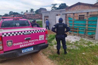 notícia: Pará integra operação nacional “Shamar” e reforça enfrentamento à feminicídio e violência doméstica