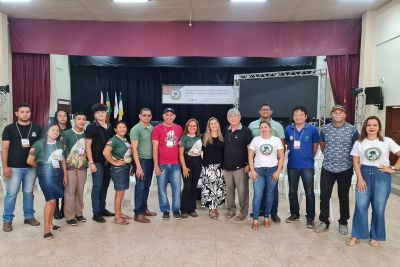 notícia: Sigema Itinerante iniciará no município de Tomé-Açu em outubro deste ano