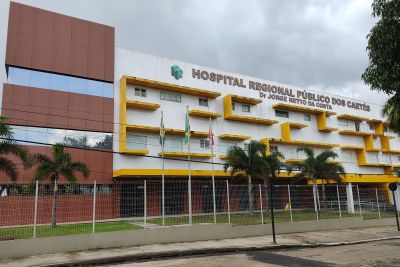 notícia: HRPC abre processo seletivo para técnico em patologia clínica