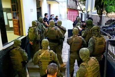 notícia: Polícia Civil abre inscrições para o VIII Curso de Operações Policiais