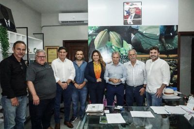 Sedap participará de IFC Brasil 2023, promoviendo un evento inédito en Belém