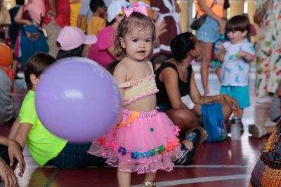 notícia: UsiPaz em Ananindeua recebe festival MundoZito especial para crianças