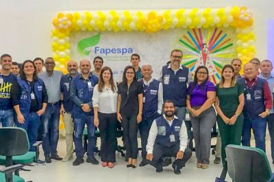 notícia: Fapespa e IBGE reforçam importância das pesquisas econômicas no Pará