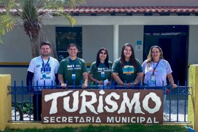 notícia: Secretaria de Turismo (Setur) promove visitas técnicas a empreendimentos em Salinas