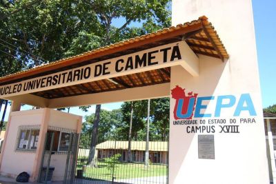 notícia: Segunda Edição do Simpósio de Integração do Baixo Tocantins recebe inscrições