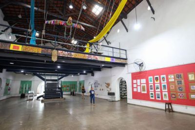 notícia: FCP abre inscrições para o ‘Laboratório de Impressos Fotográficos’, em Belém 