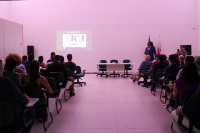 notícia: Fapespa apresenta o PIB do Pará e três estudos econômicos sobre o Estado
