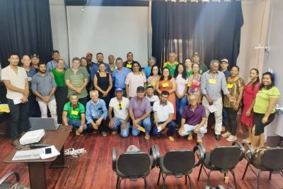notícia: Ideflor-Bio renova Conselho Gestor da APA Triunfo do Xingu