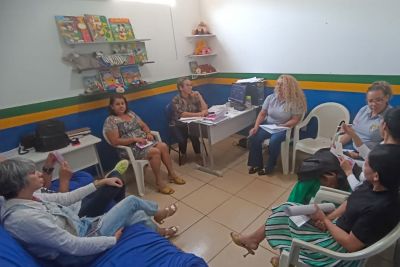 notícia: Caravana "Todas as Vozes em Defesa da Mulher" fortalece redes de proteção e políticas públicas no Pará