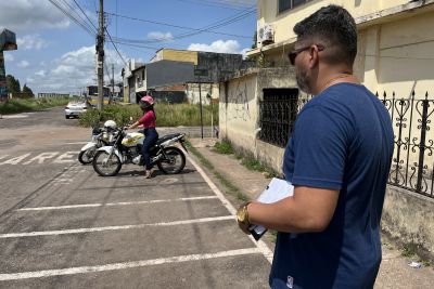notícia: Detran realiza ação itinerante de habilitação em diversos municípios