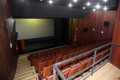 notícia: Cine Líbero Luxardo realiza 1º Festival de Cinema Açaí