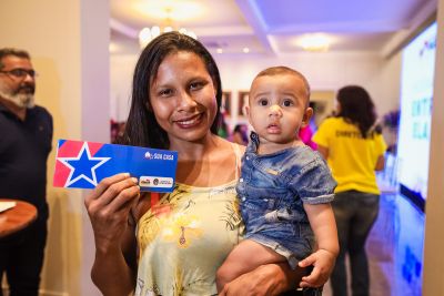 notícia: Em 2023, Programa Sua Casa terá 20 mil famílias beneficiadas em todo o Pará