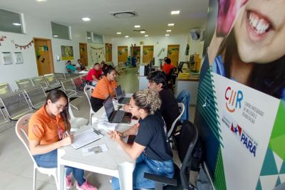 notícia: CIIR promove campanha de doação de sangue com Fundação Hemopa em Belém