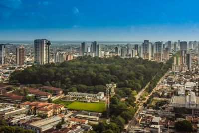 notícia: Estado sanciona lei que institui Política e Sistema de Unidades de Conservação